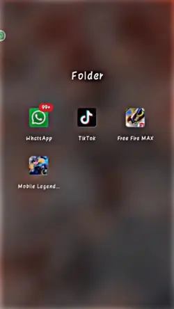 SC WA,TIKTOK,FF,ML