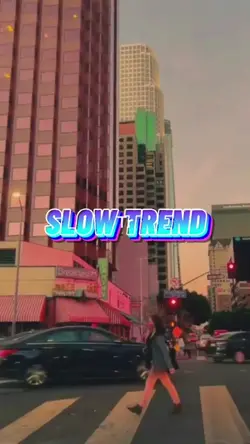 Trend tiktok