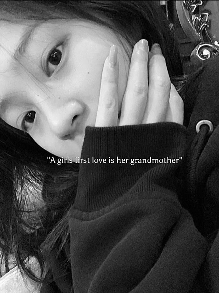 grandmother