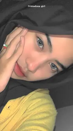 Primadona girl