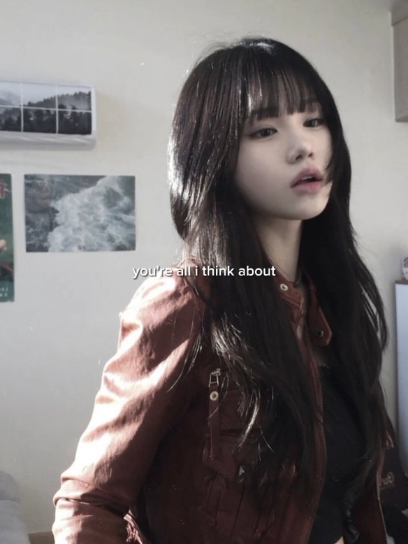 you're all i need