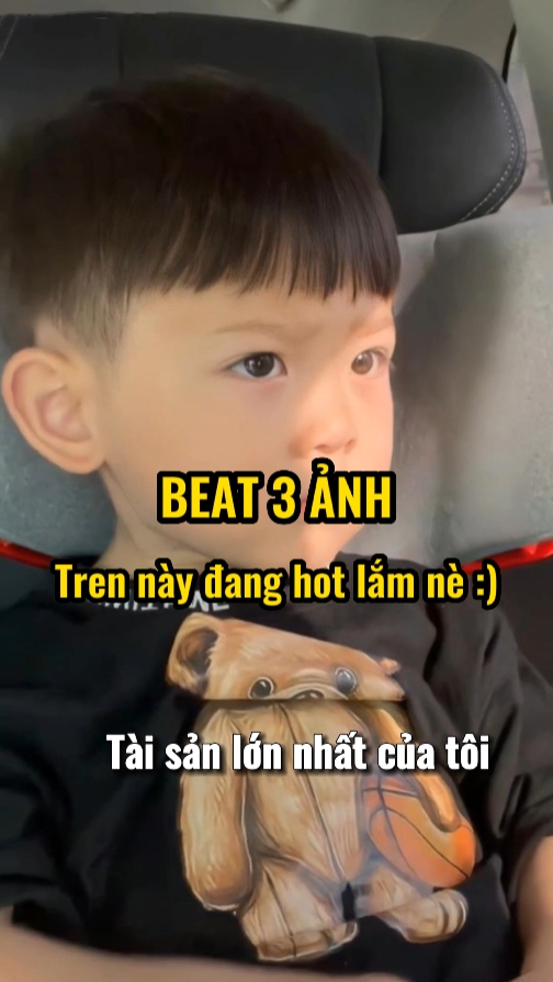 Tài sản lớn nhất