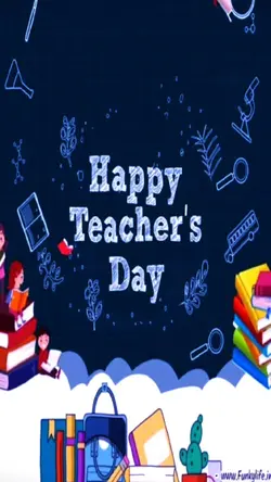 HAPPPY TEACHERS DAY