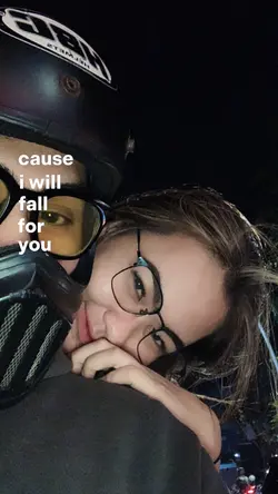 i will fall for you