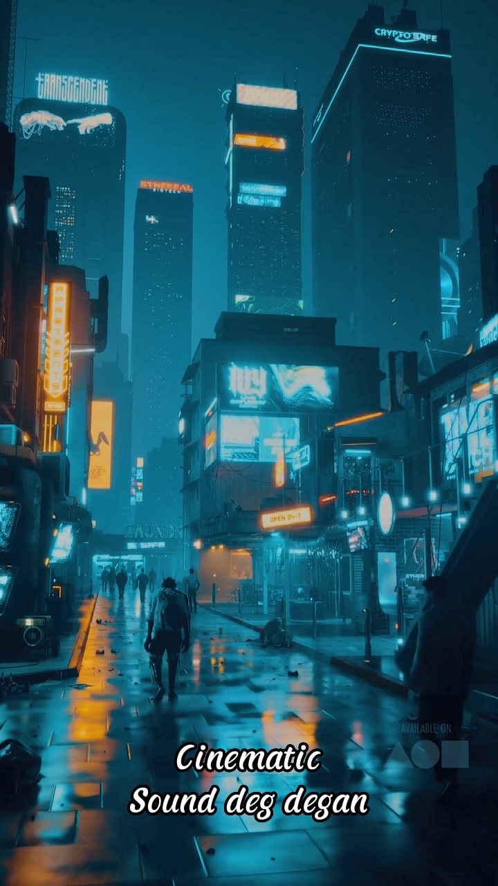 Cinématique Deg Degan