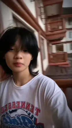 i edited the audio
