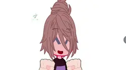 Gacha Green Screen