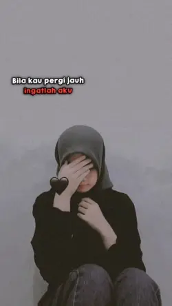 Bila Kau Pergi Jauh