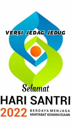 JJ Hari Santri 2022