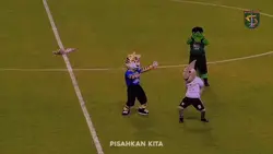 bonek love bobotoh