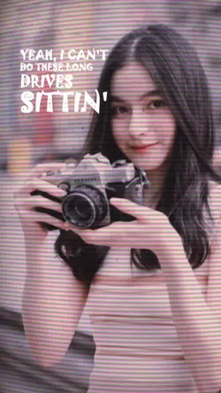 Efek Garis