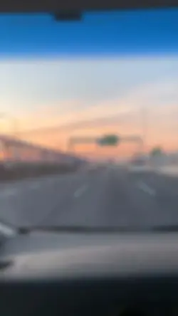 life in slowmo