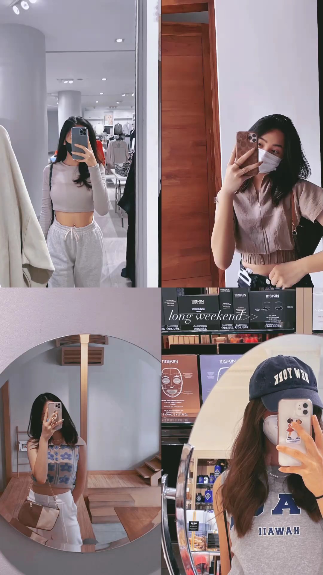 mirror
