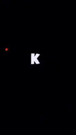 Next letter?