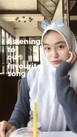 listening to our