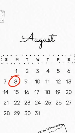 08 Agustus 2022