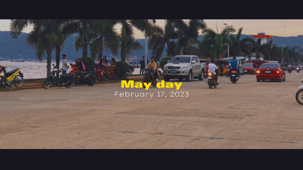 Ang araw ko