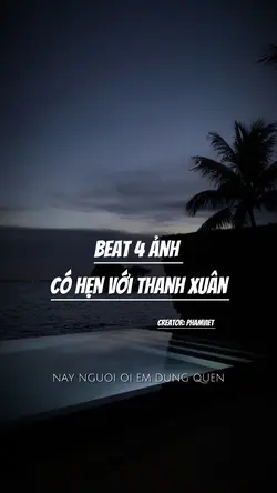 Beat 4 ảnh