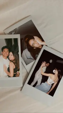 3 polaroid estetik
