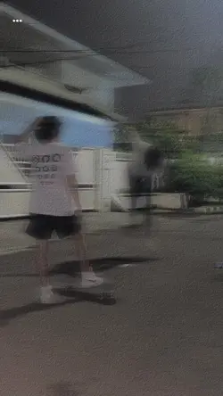 Blur + butiran