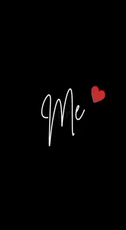 My self 