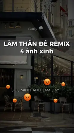 Bực mình anh lắm đey