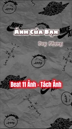 Mẫu Beat 11 Ảnh