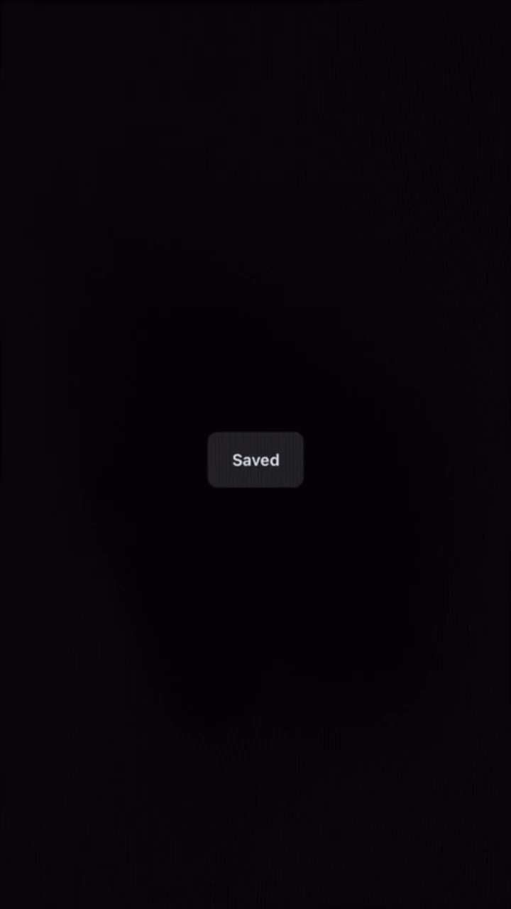 Nai-save