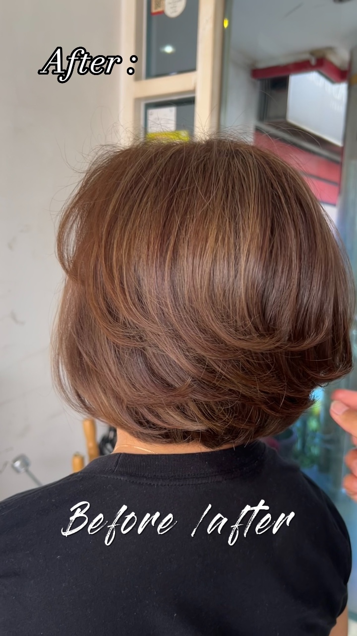 BEFORE/AFTER