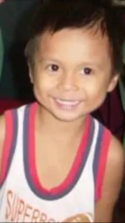 dina ako chaka face