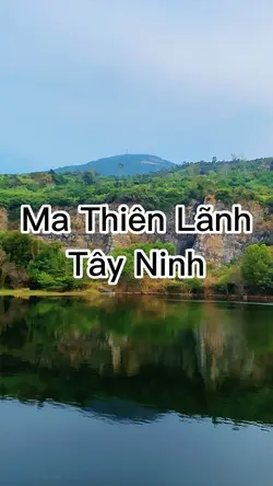 Ma Thiên Lãnh 