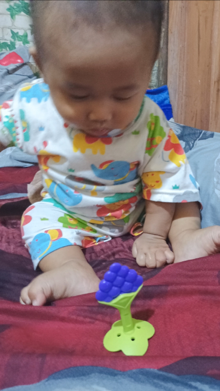 teether