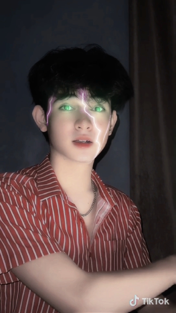 #ElectricEyes