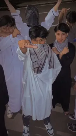Kita jadi Santri