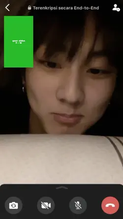 vc with jungwon