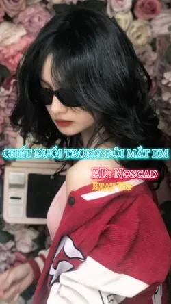 CHẾT ĐUỐI TRONG ĐÔi