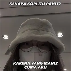 gombalin dirisendiri