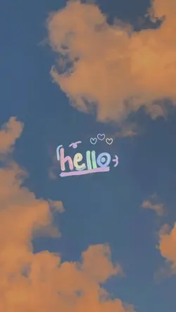 Foto langit