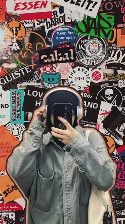 Wallpaper aesthetic