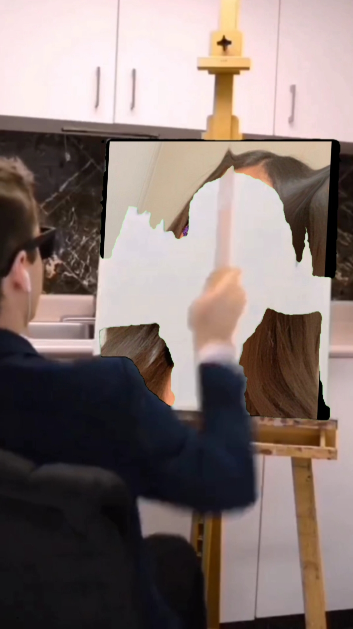 Essayez ceci