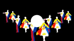 Folk Dance Intro