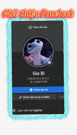 GIỚI THIỆU FACEBOOK