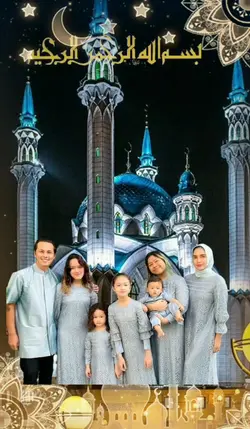 UcapanRamadhan