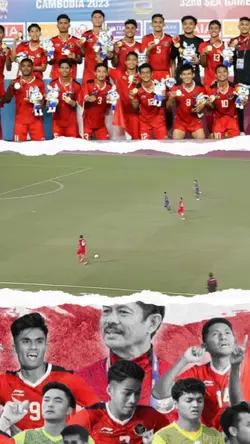 kemenangan Indonesia