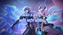 ngủ một mình