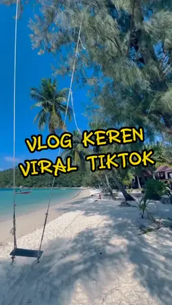 VIRAL TIKTOK NIH