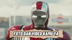 IRON MON