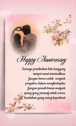 ultah pernikahan