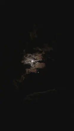 estetik dimalam hari