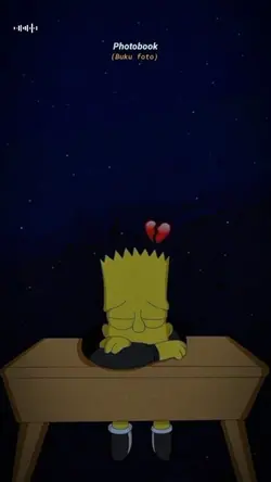 Lirik lagu sedih